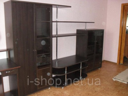 Мебельная стенка для гостиной "Рио ― 4"
Стоимость указана за весь комплект мебел. . фото 3