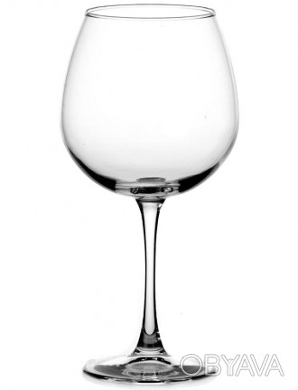 Набор фужеров для вина Enoteca включает 6 фужера объемом 750мл. Высококачественн. . фото 1