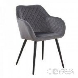 Столешница Верзалит квадратная 70*70 см черная