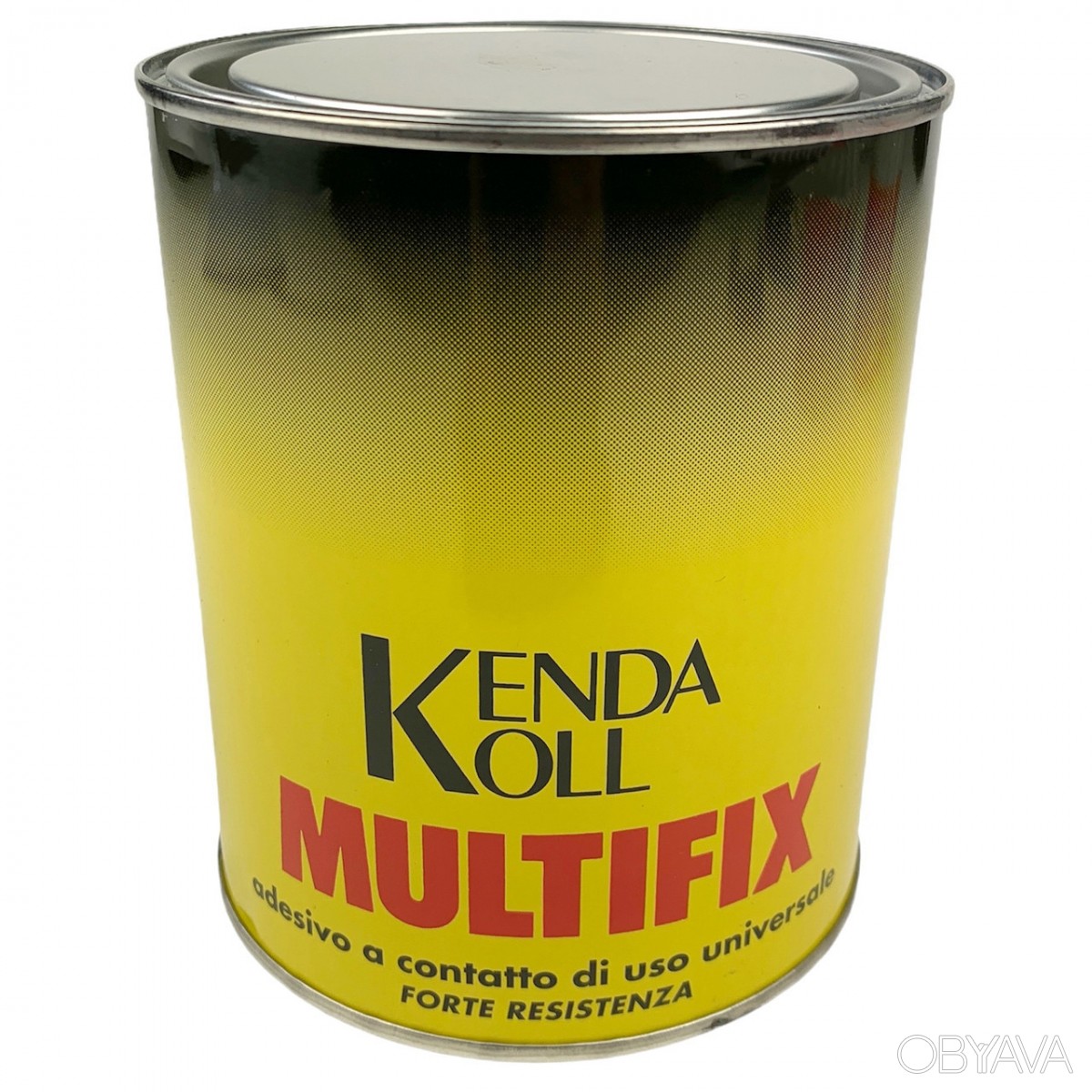 ᐈ Клей универсальный MULTIFIX для кожзама, кожи, пвх (сильной фиксации ...