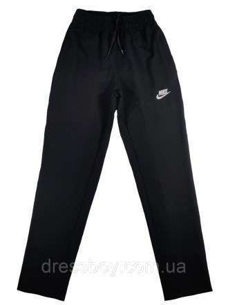 Штаны прямые спортивные мужские юниор 44/164 NIKE. Запоріжжя. фото 1 Штаны прямые спортивные мужские юниор 44/164 NIKE. Запоріжжя. фото 1