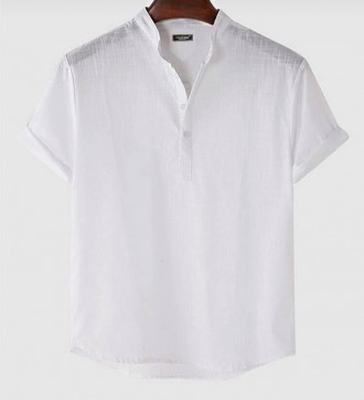 Рубашка пр-во Турция (100%котон)
Размеры S,M,L,XL
 . . фото 3