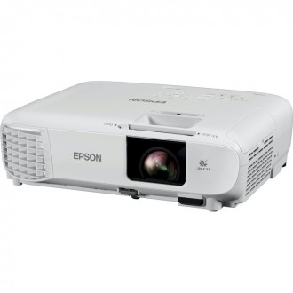 Epson Модель:  EH-TW750 Назначение проектора:  для домашнего кинотеатр. . фото 3