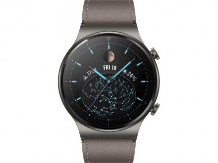 Общие данные Вид: умные часы (Smartwatch) Диагональ: 1,39 AMOLED сенсорный Разре. . фото 2