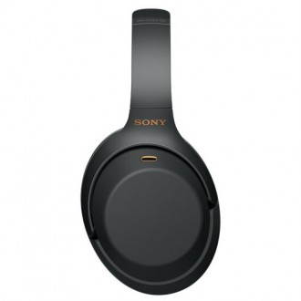 Производитель: Sony Линейка: Noise Cancelling Headphones Тип: Наушники с микрофо. . фото 4