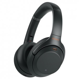 Производитель: Sony Линейка: Noise Cancelling Headphones Тип: Наушники с микрофо. . фото 3