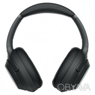 Производитель: Sony Линейка: Noise Cancelling Headphones Тип: Наушники с микрофо. . фото 1