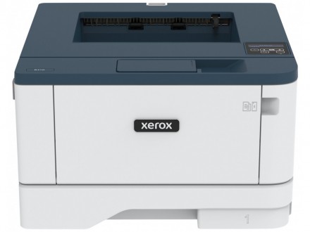 Основные Производитель Xerox Тип Принтер Технология печати Лазерная Тип цветопер. . фото 2