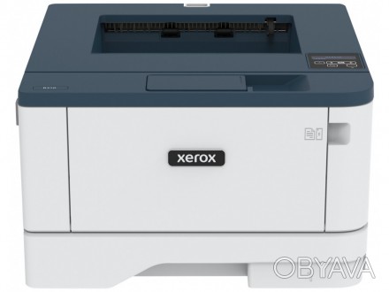 Основные Производитель Xerox Тип Принтер Технология печати Лазерная Тип цветопер. . фото 1