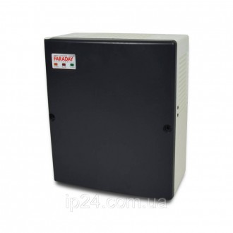 
	Безперебійний блок живлення Faraday Electronics 35W UPS Smart ASCH PL імпульсн. . фото 2