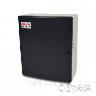 
	Безперебійний блок живлення Faraday Electronics 35W UPS Smart ASCH PL імпульсн. . фото 1
