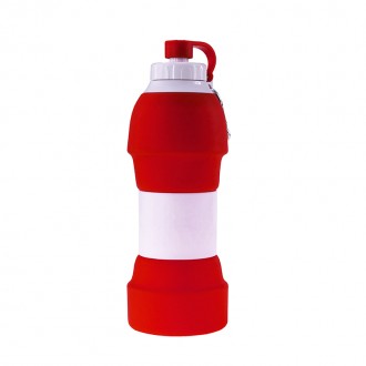 Бутылка для воды(питья), спортивная фляга - это оригинальный аксессуар в жаркую . . фото 4