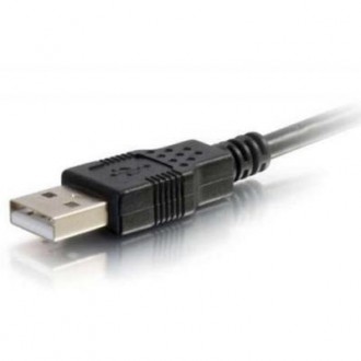 Кабель USB 2.0 AM to Micro 5P 0.8m Atcom (9174) предназначен для соединения нове. . фото 3