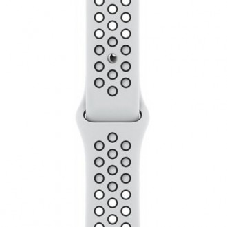 Apple Watch Series 7 Nike относят к одной из новинок компании-производителя с ми. . фото 4