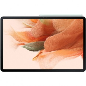 Планшет Samsung SM-T735/64 (S7 FE 12.4" 4/64Gb LTE) Green (SM-T735NLGASEK). Київ. фото 1 Планшет Samsung SM-T735/64 (S7 FE 12.4" 4/64Gb LTE) Green (SM-T735NLGASEK). Київ. фото 1