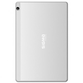 Крутой планшет TAB A1015 — прочность снаружи и мощность внутриДизайн и эргономик. . фото 3