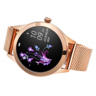 
	Smart VIP Lady - це флагман на ринку якісних смарт-годинників від відомого вир. . фото 10