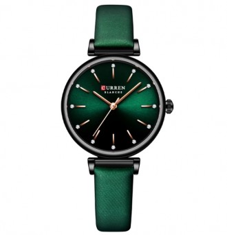 
Curren - бренд якісних кварцових годинників з 2001 року. Дані годинники мають с. . фото 3