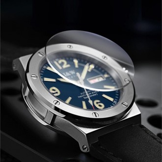 
CARNIVALSubmarine - довгоочікувані водостійкі механічні годинники брендуCarniva. . фото 4