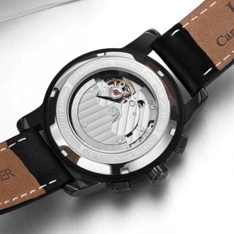 
CARNIVAL бренд елітного годинника в Україні, який вжевстигли гідно оцінити. Куп. . фото 8