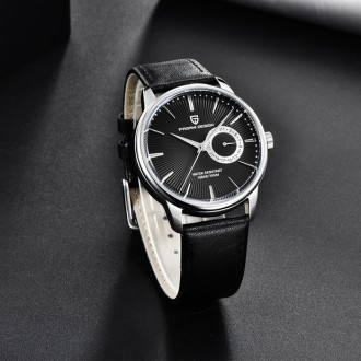 
Pagani Design – преміальний бренд чоловічого наручного годинника.Головною перев. . фото 5