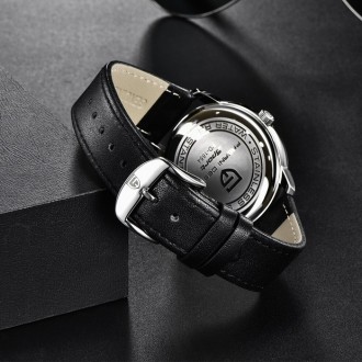 
Pagani Design – преміальний бренд чоловічого наручного годинника.Головною перев. . фото 8