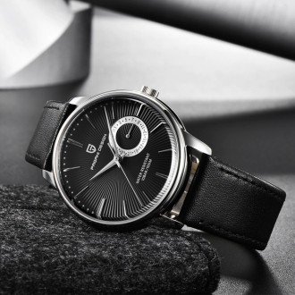 
Pagani Design – преміальний бренд чоловічого наручного годинника.Головною перев. . фото 4