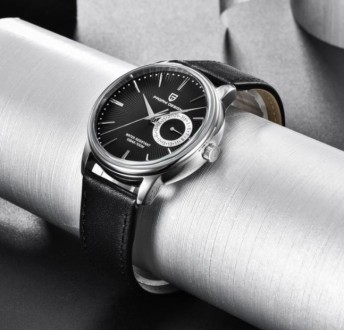 
Pagani Design – преміальний бренд чоловічого наручного годинника.Головною перев. . фото 6