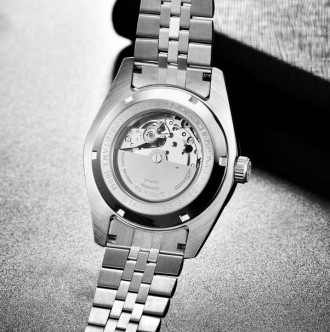 
Pagani Design – преміальний бренд чоловічого наручного годинника.Головною перев. . фото 9