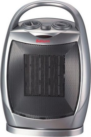 Тепловентилятор Saturn ST-HT8352. Ивано-Франковск. фото 1 Тепловентилятор Saturn ST-HT8352. Ивано-Франковск. фото 1