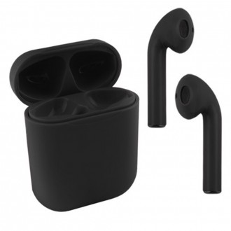  Бездротові bluetooth-навушники i31 - одна з найсучасніших версій бездротових на. . фото 6