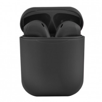  Бездротові bluetooth-навушники i31 - одна з найсучасніших версій бездротових на. . фото 3
