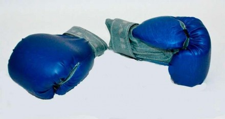 Перчатки бокс 10 унций кож. зам. "ТМ JAB". Одесса. фото 1 Перчатки бокс 10 унций кож. зам. "ТМ JAB". Одесса. фото 1