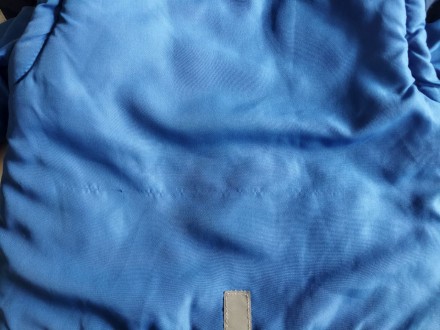 Продается детская трансформер куртка-жилетка на мальчика 1,5-2 года. Состояние х. . фото 9