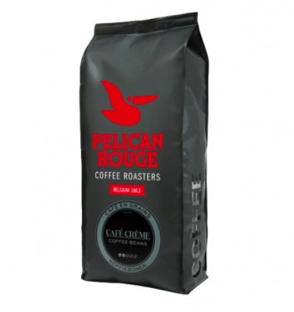 Кофе в зернах Pelican Rouge Calme - Этот кофе, средней обжарки, имеет лёгкую кис. . фото 2
