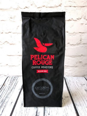 Кофе в зернах Pelican Rouge Calme - Этот кофе, средней обжарки, имеет лёгкую кис. . фото 3