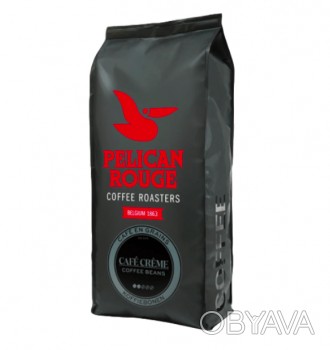 Кофе в зернах Pelican Rouge Calme - Этот кофе, средней обжарки, имеет лёгкую кис. . фото 1