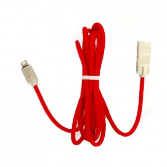 Высококачественный кабель для зарядки мобильной электроники Apple. Имеет качеств. . фото 2