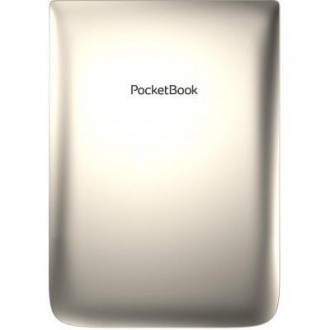 PocketBook 740 Color – первый в Европе электронный ридер с новейшим 7;8-дюймовым. . фото 3