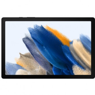 Стиль в простотеНаслаждайтесь элегантностью Samsung Galaxy Tab A8 10.5 в ваших р. . фото 2