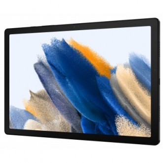 Стиль в простотеНаслаждайтесь элегантностью Samsung Galaxy Tab A8 10.5 в ваших р. . фото 9