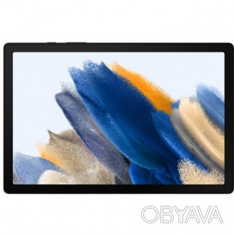 Стиль в простотеНаслаждайтесь элегантностью Samsung Galaxy Tab A8 10.5 в ваших р. . фото 1