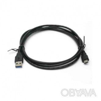 USB - Type-C Atcom; 0;8м. . фото 1
