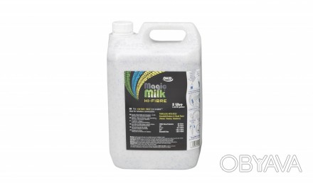 Герметик OKO Magik Milk Hi-fibre Race использует комбинацию синтетического латек. . фото 1