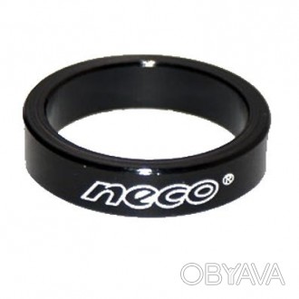 Проставочное кольцо Al 36мм 10mm NECO. . фото 1