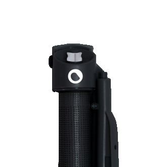 Защитный бортик Lionelo TULIA BLACK (LL0152). Харьков. фото 1 Защитный бортик Lionelo TULIA BLACK (LL0152). Харьков. фото 1