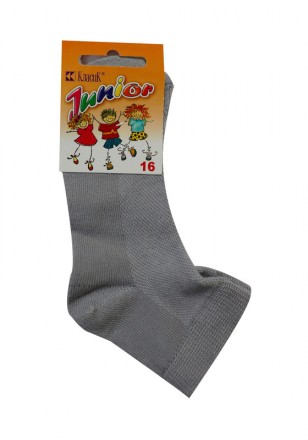 Детские тонкие летние носки. Высокое качество обеспечивает комфорт в течение дня. . фото 4