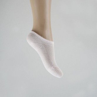 Детские тонкие летние носки, производство Турция. Хорошо держат форму, комфортны. . фото 3