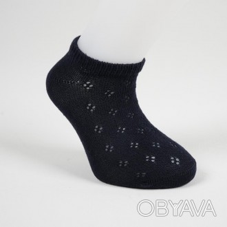 Детские тонкие летние носки, производство Турция. Хорошо держат форму, комфортны. . фото 1