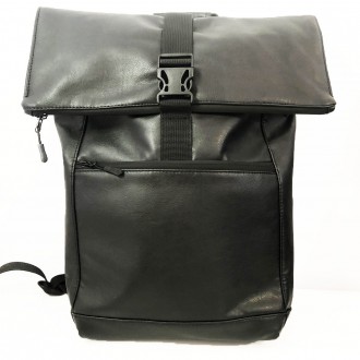  Характеристики рюкзака:
	внутри мягкий и защищен отдел для ноутбука с фиксаторо. . фото 11